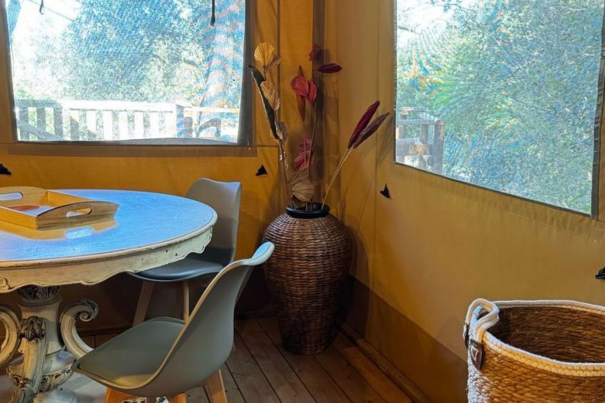 Familienzelt" Nachlass - foto 3