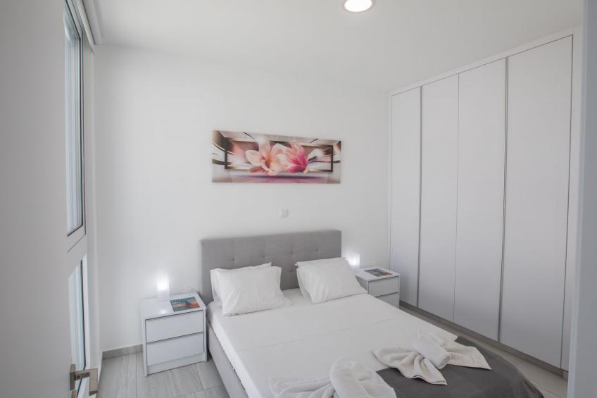 Haus in Protaras mit privatem Garten - foto 22