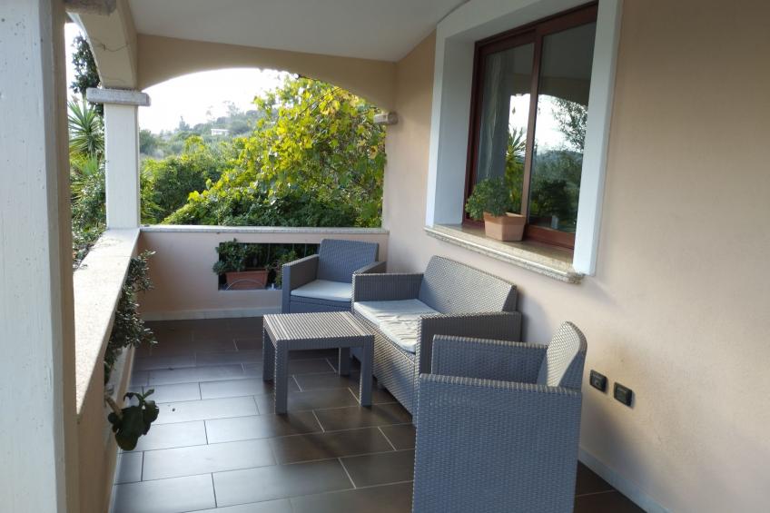 Villa Lolotha Lux mit Garten und Veranda - foto 37