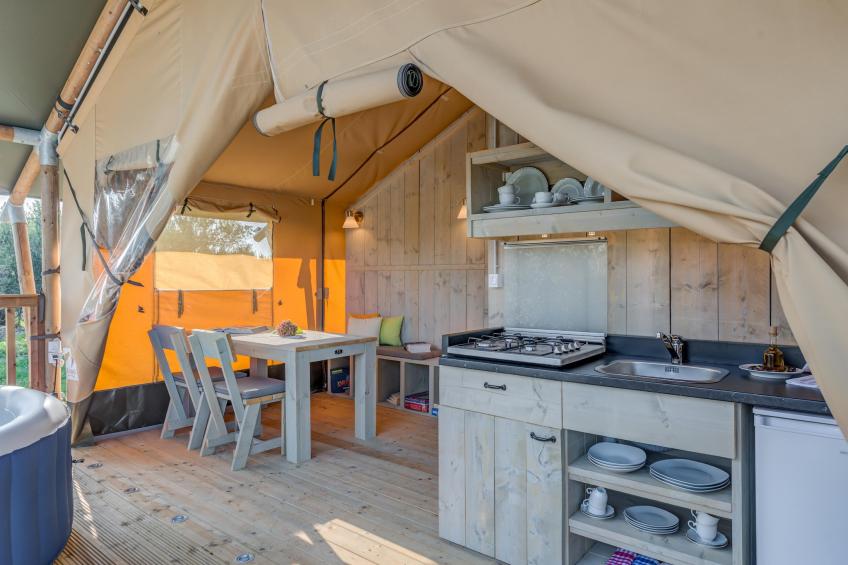 Adriatic Heritage Glamping No 1 - foto 8