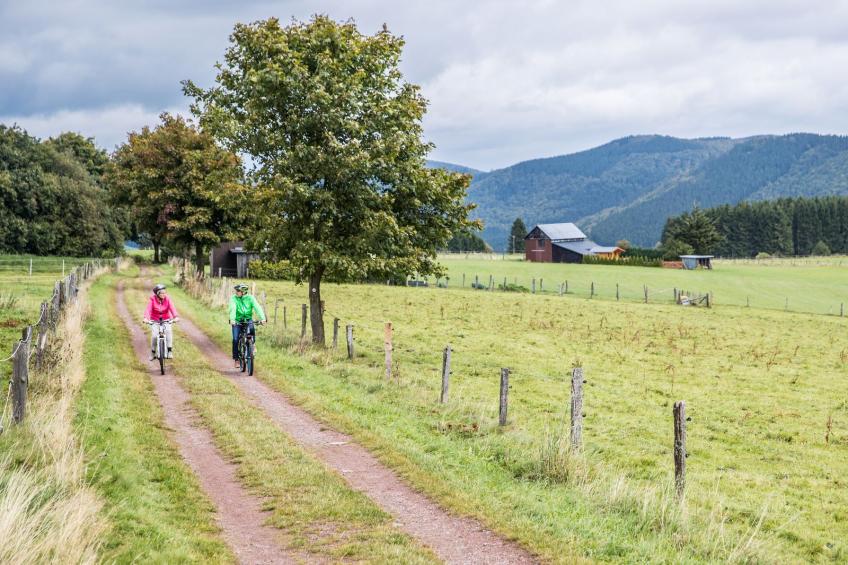 Appartement Neuastenbergerstrasse 4  | Neuastenberg - foto 12
