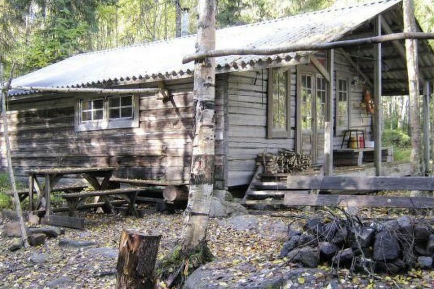 Holzhütte für das wahre Naturerlebnis am See - foto 4