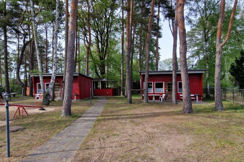 Ferienanlage Am Sidowsee - foto 9