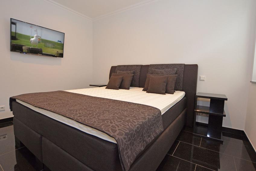 Merzijana Eerdgeschoss in Stinteck - foto 31