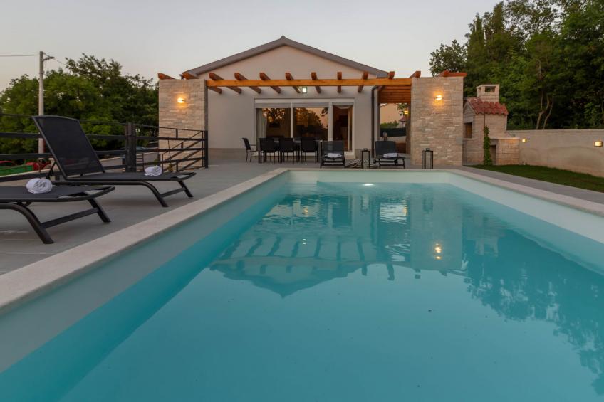 Villa Foska - foto 5