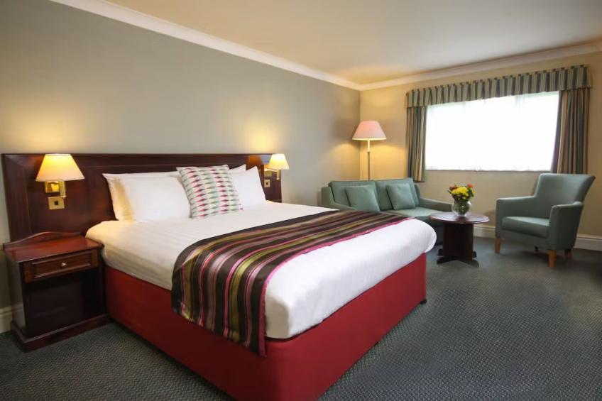 Standard Double Room - foto 17