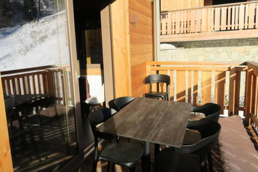 Résidence L'o Rouge - foto 2