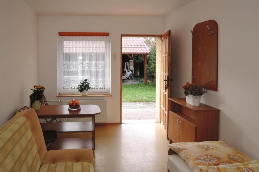 vakantiehuis, Pobierowo - foto 18