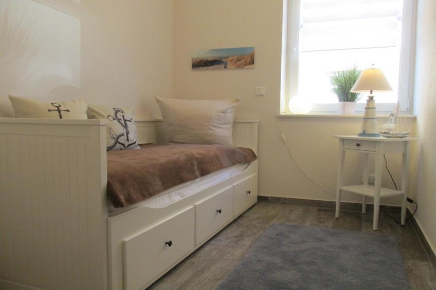 Vakantiewoning Feldblick, Neßmersiel - foto 5