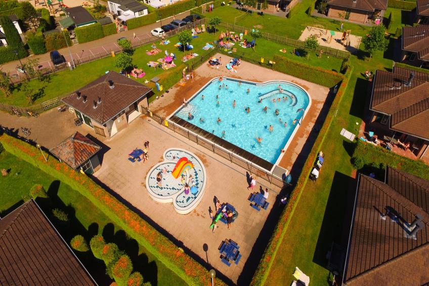 Recreatiepark de Boshoek 17 - foto 40