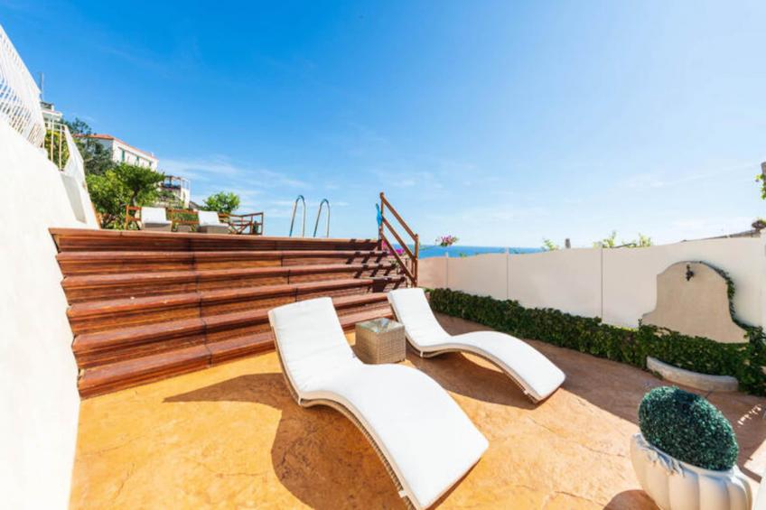 Maison à Maiori - foto 5