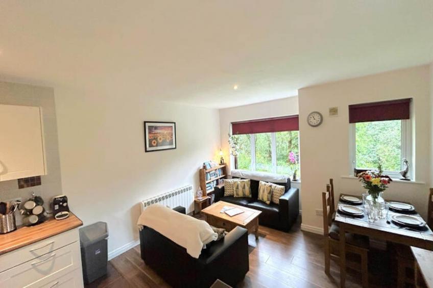 Mobil Home - Bungalow - Cottage à Clifden Galway - foto 26