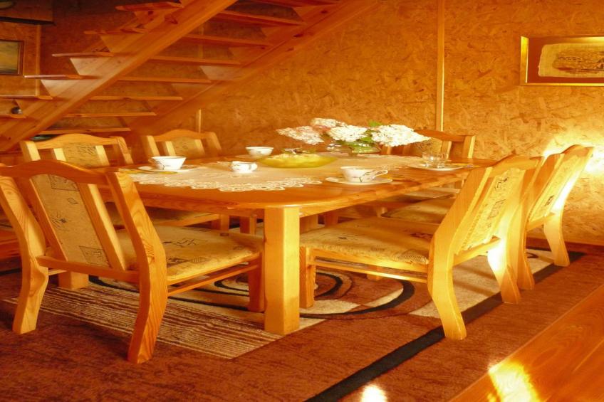 holiday home, Bieszkowice-FH 4 Pers. - foto 6