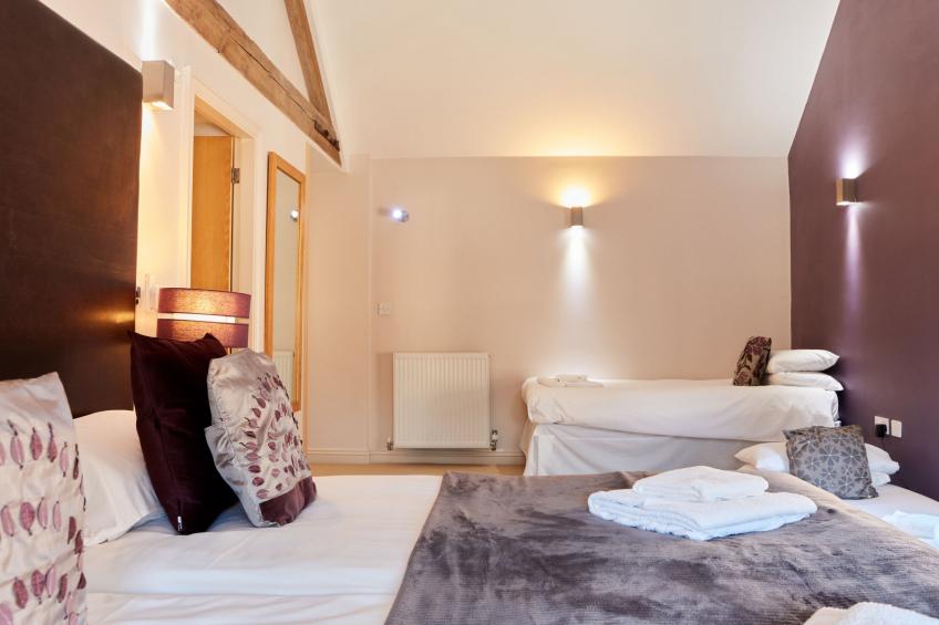 Sunshine Cottage - foto 23