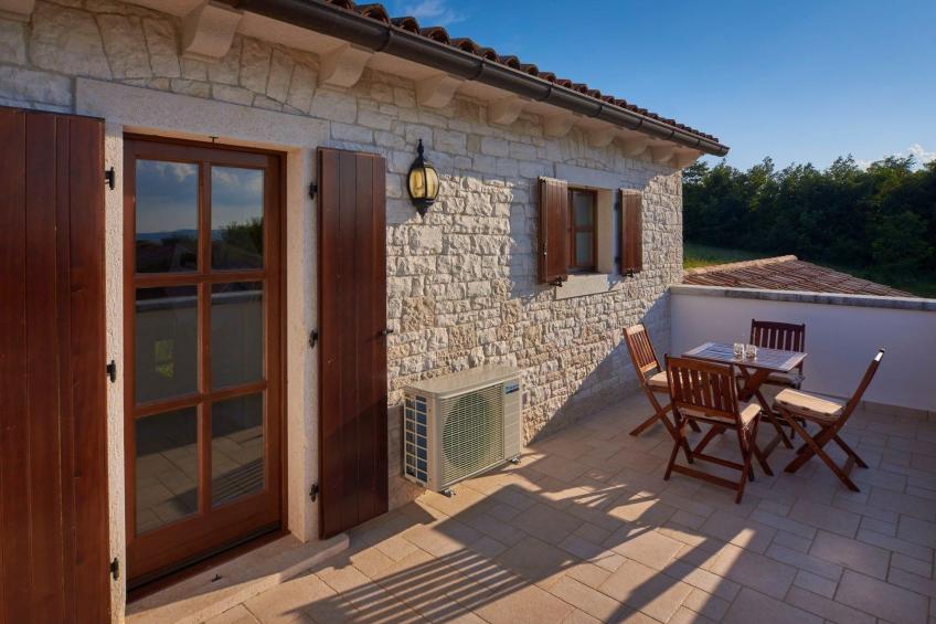 Villa Sujevic für unvergessliche Ferien , Istrien - foto 16