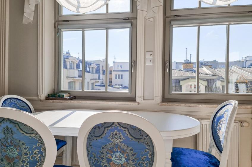 Appartement Aleksander Premium Sopot - foto 7