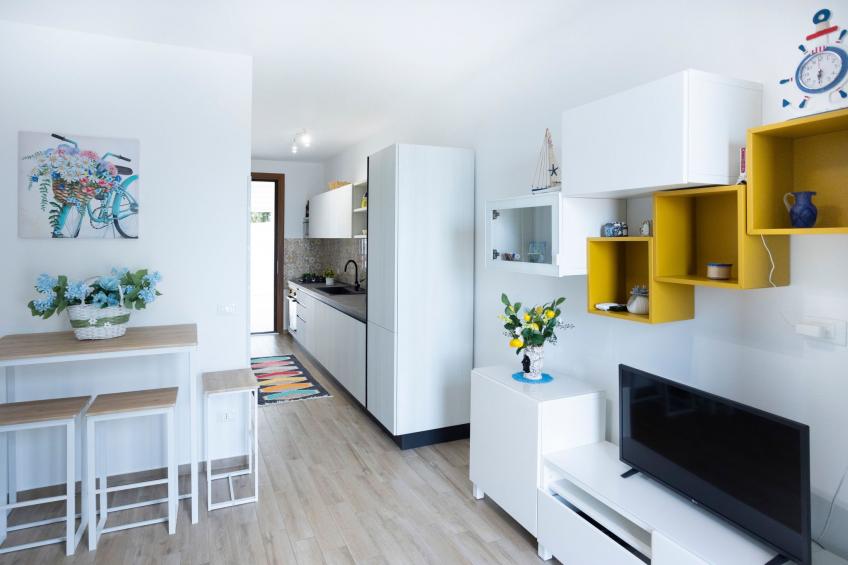 la casetta di leo - foto 19