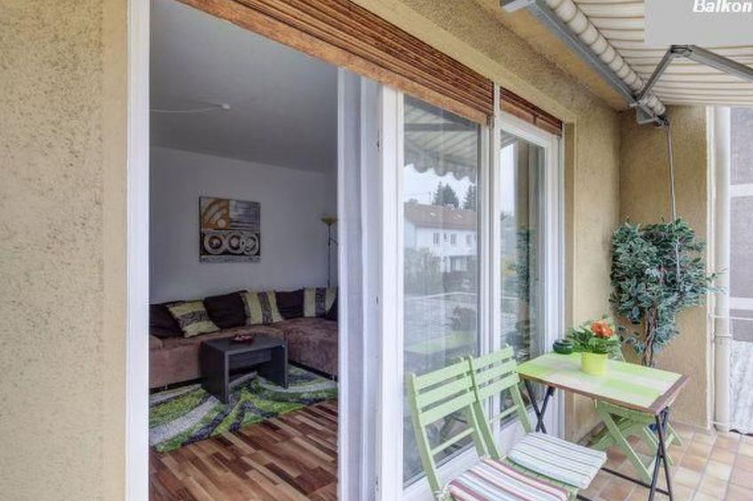 Fe.Wohnung Augsburg - foto 5