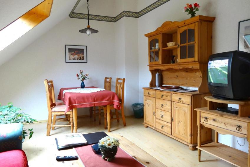 Gesamte Wohnung in Pommern - foto 7