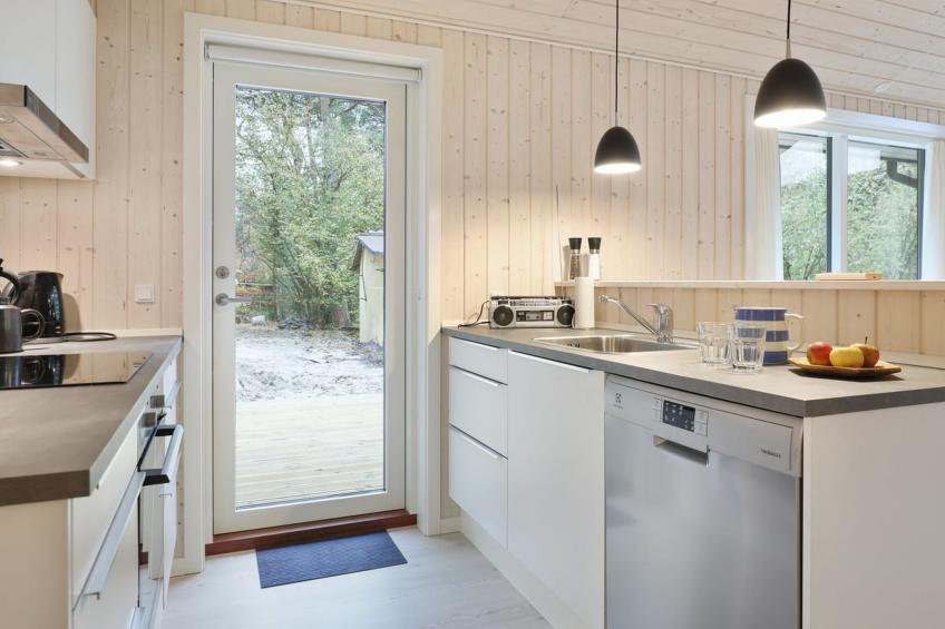 "Delina" - 250m from the sea in Bornholm - foto 14