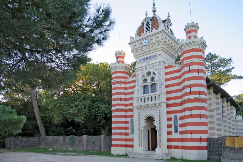 Les Villas de Rêve à la Mer - foto 34