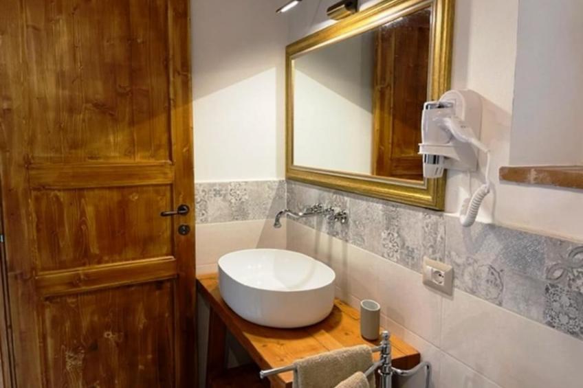 Landhaus Poggio Cantarello - Toskana - foto 10