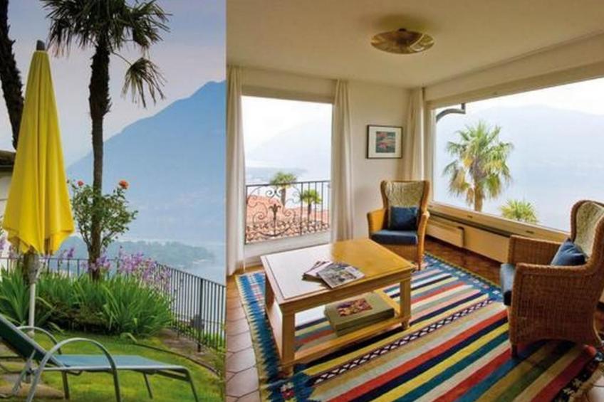 Villa Cresta Bianca - foto 3