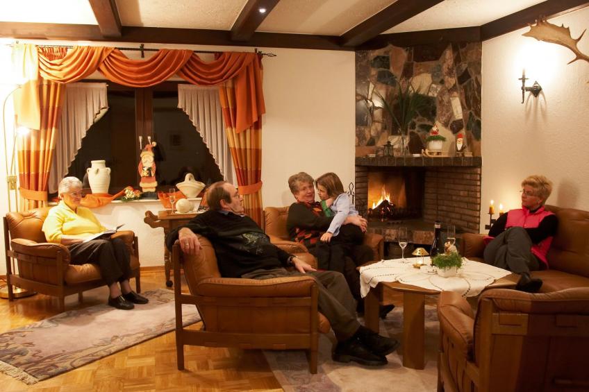 für 11 Personen und 1 Kind - foto 3