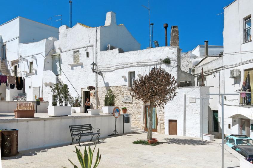 Trullo Quattro Carrini - foto 50