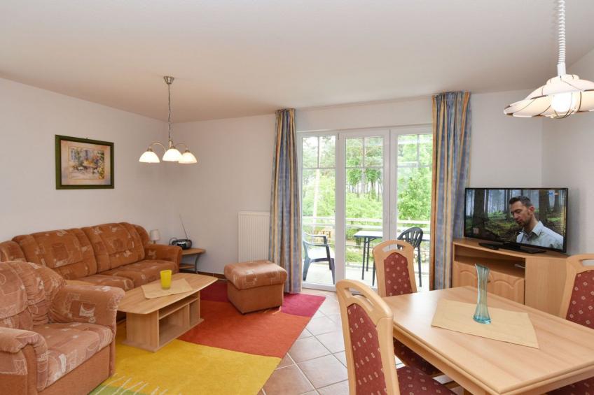 in Ostseebad Baabe - foto 2