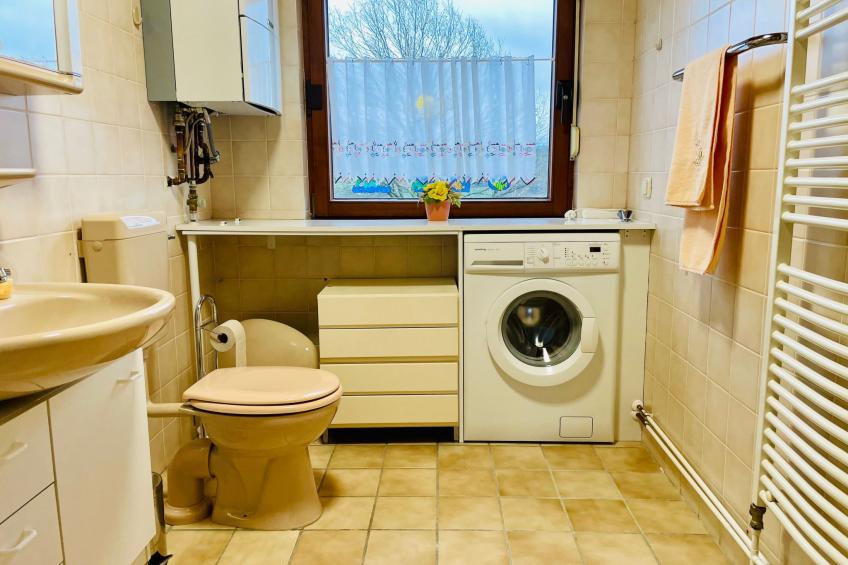 Rhön Bungalow 1 - foto 14