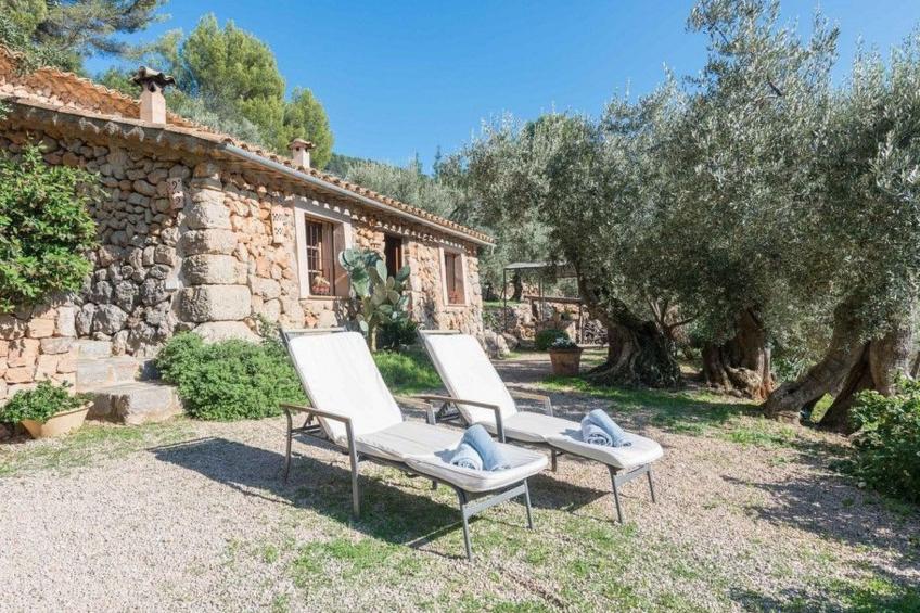 berghütte in meeresnähe, ideal für ausflüge in d - foto 25