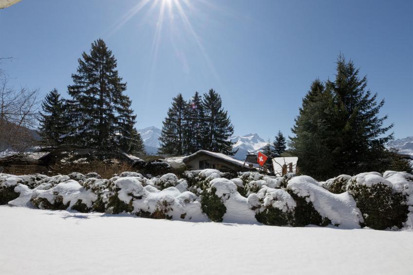 Chalet Shambala - foto 60