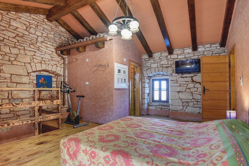 Villa Donatella - foto 21