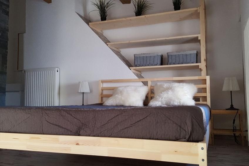 Appartement - Joly Gîte, (Les Bois), - foto 2