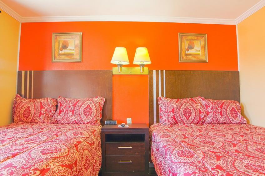 1 Queen Bed & 1 Full Bed - foto 11