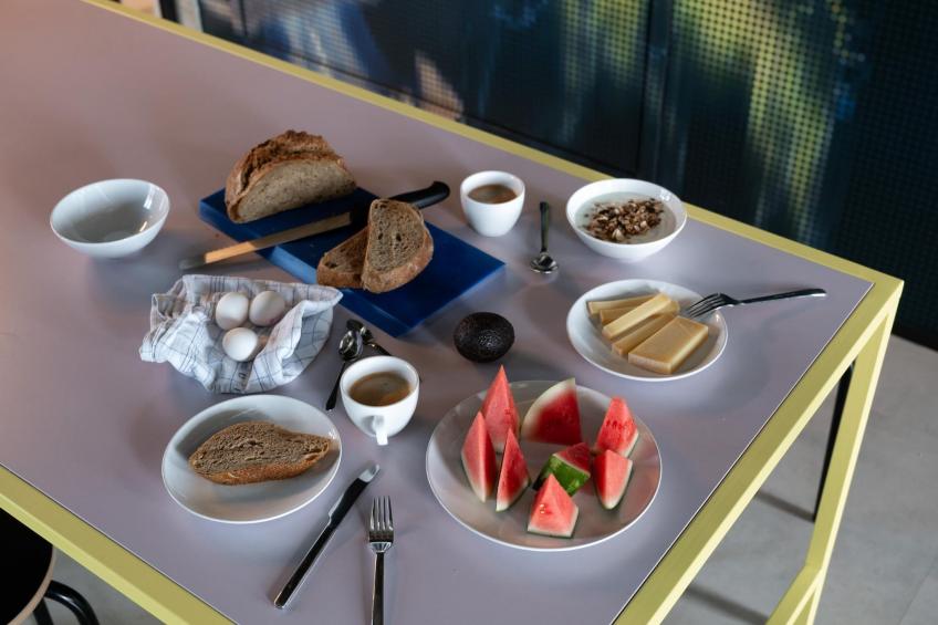 f2.Århus hotel - foto 21