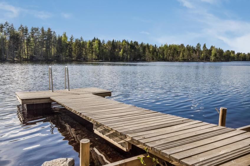 Papanmökki (raudanniemi) - foto 4
