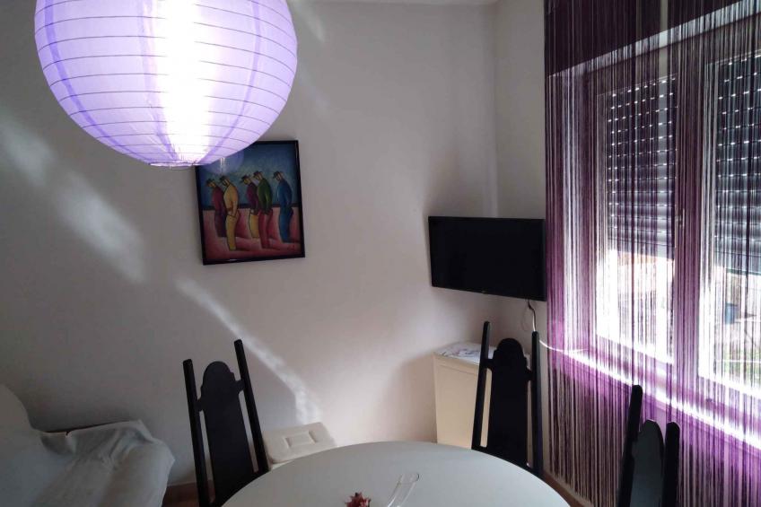 Vakantiewoning met airconditioning en wasmachine - VW-HJK2 - foto 28