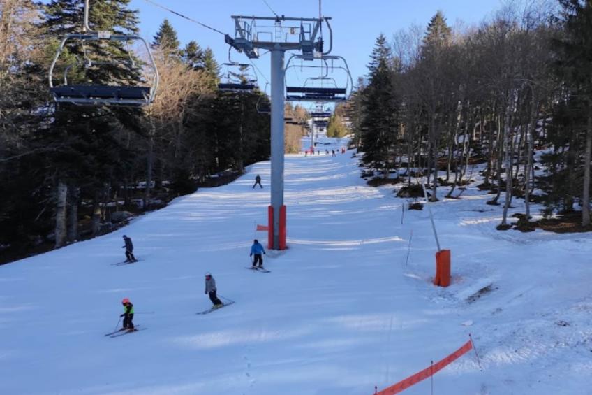 Résidence Le Tourmalet - maeva Home - foto 19