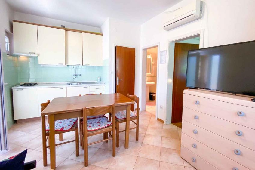 Vakantiewoning met airconditioning met terras - VW-K67KT - foto 7