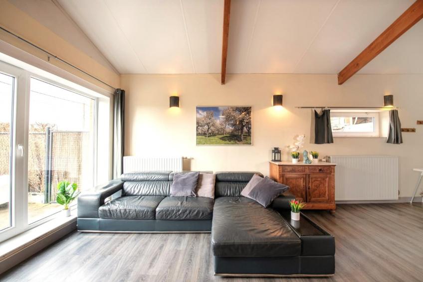 De Smishoeve volledig - met wellness - foto 9