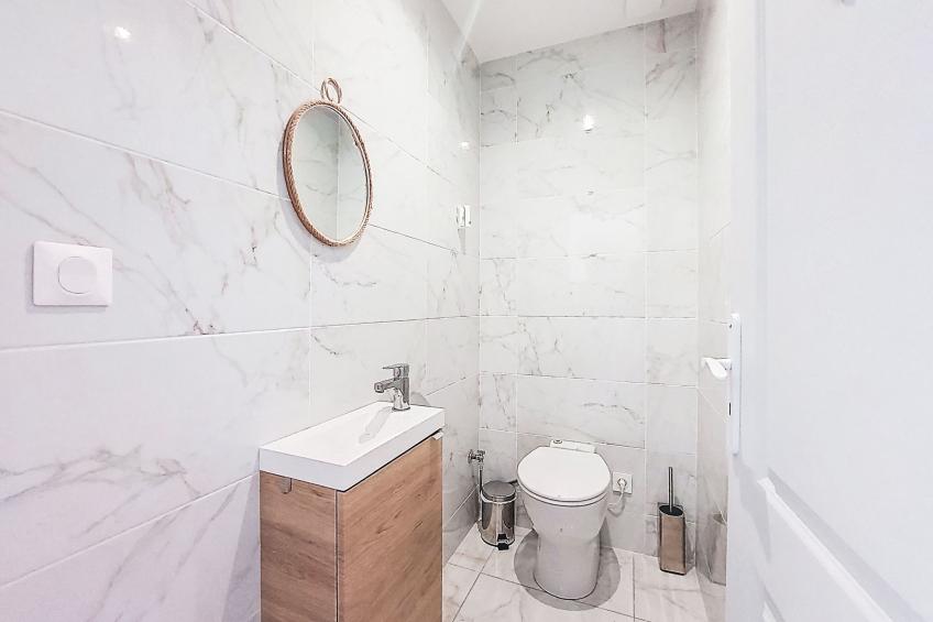 La Faisanderie - foto 15