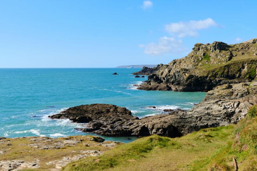 West Cottage at Goldsithney - foto 26