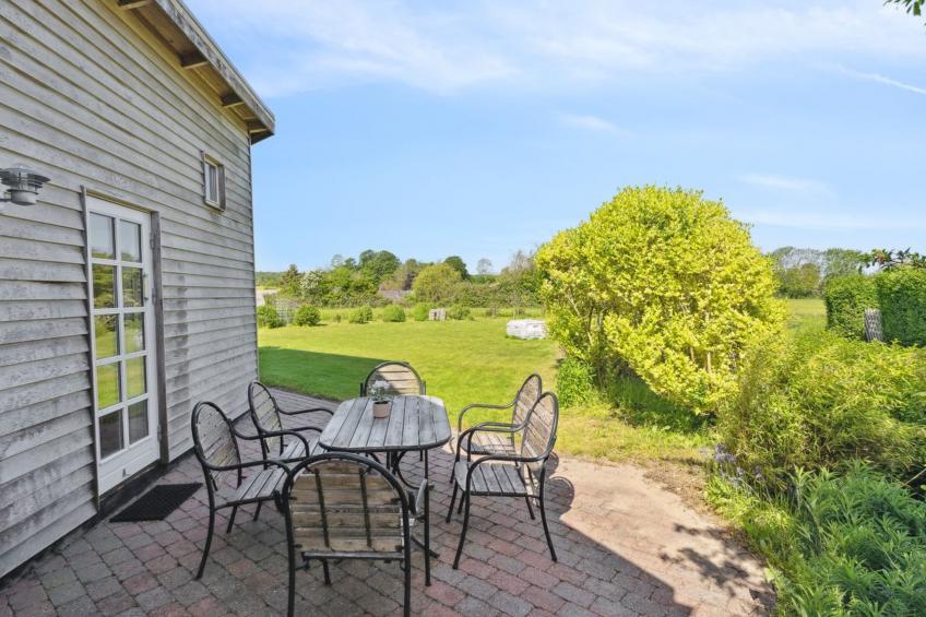 "Alma" - 400m from the sea in SE Jutland - foto 7