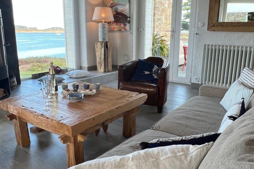 VILLA Kergoz - foto 39