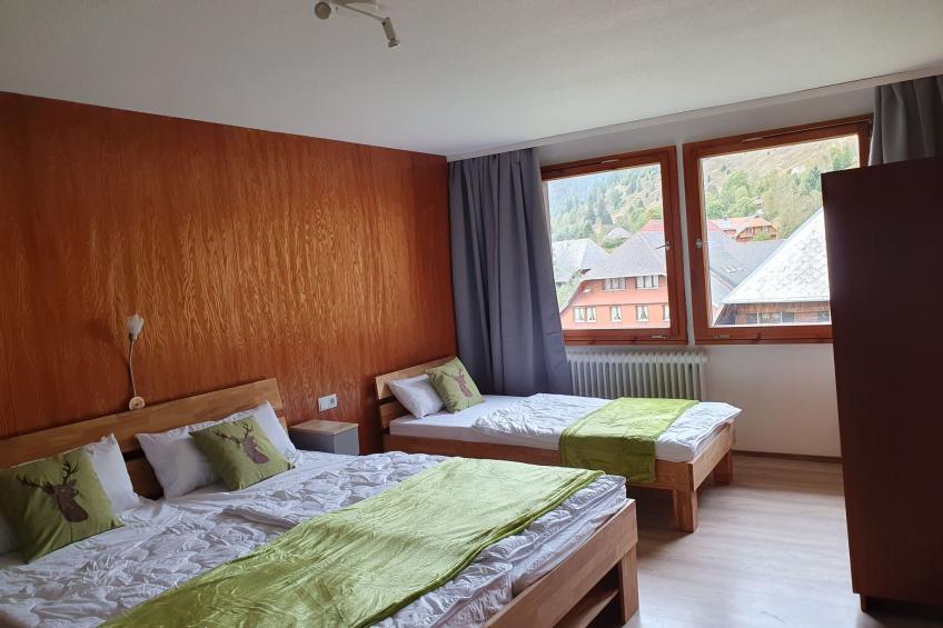 Gästehaus a Feldberg - foto 10