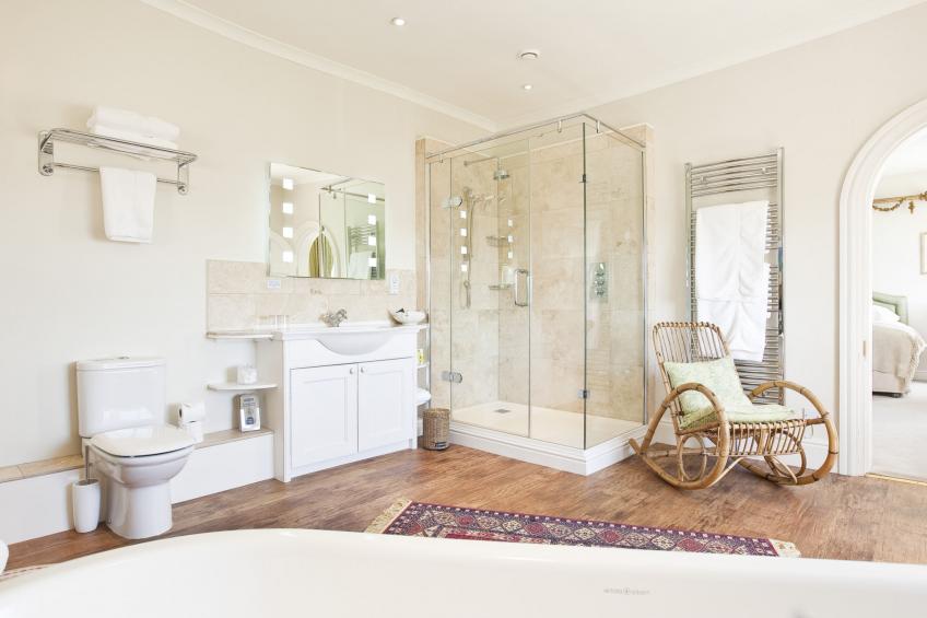 Historic Castle on River Tamar - foto 26