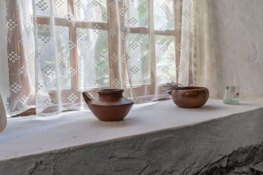 250 Jahre altes Steinhaus mit zwei Terrassen inmitten einer wunderbaren Naturla - foto 29