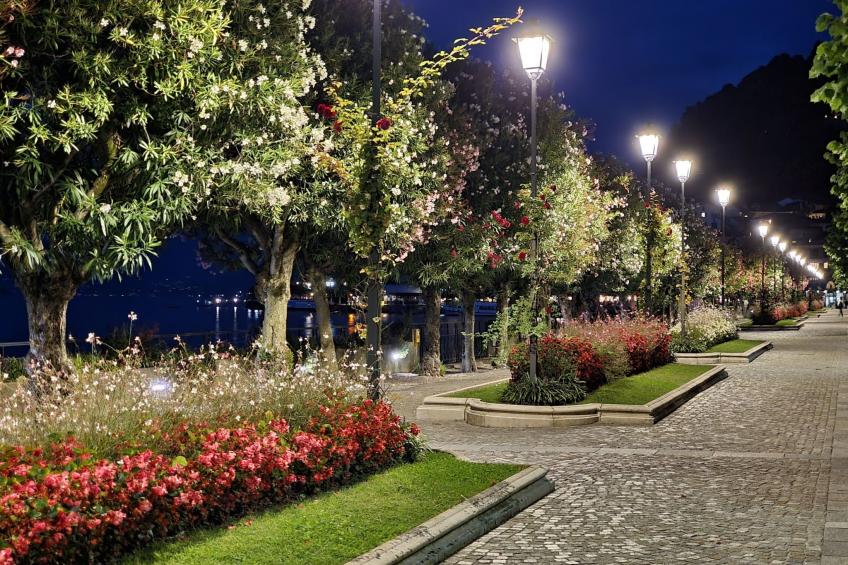 CasaKatty Zwei-Zimmer-Wohnung mit Balkon mit Seeblick - foto 30